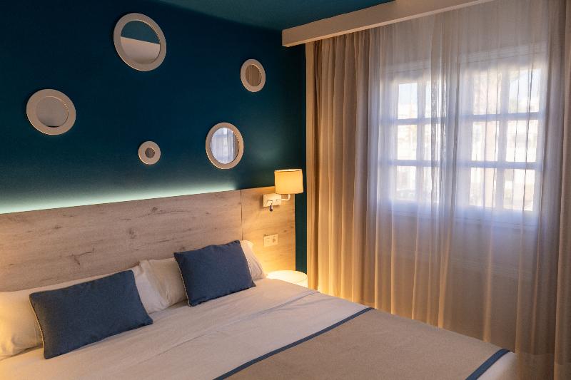 Апартаменты 2 Спальни, R2 Bahia Kontiki