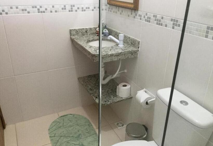 Номер Стандарт, Pousada Da Brisa