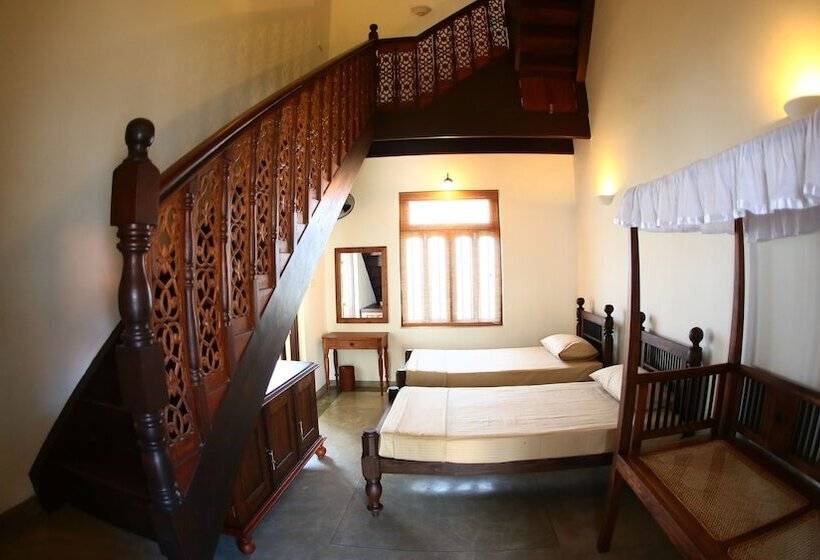 Номер Superior, Yoho Monsoon Villa