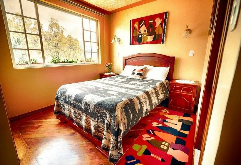 Семейный Номер, Casa De Huéspedes Casa De Luis