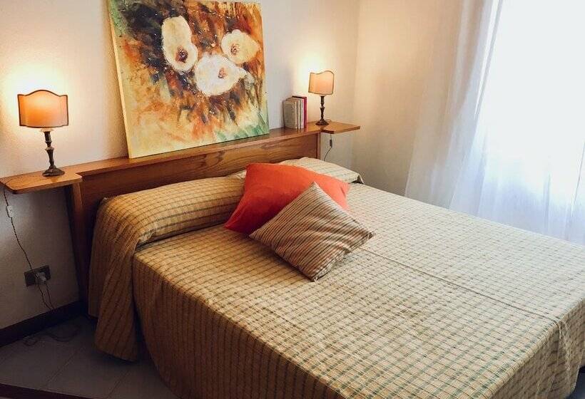 Дом 1 Спальня, Agriturismo Don Cesarino