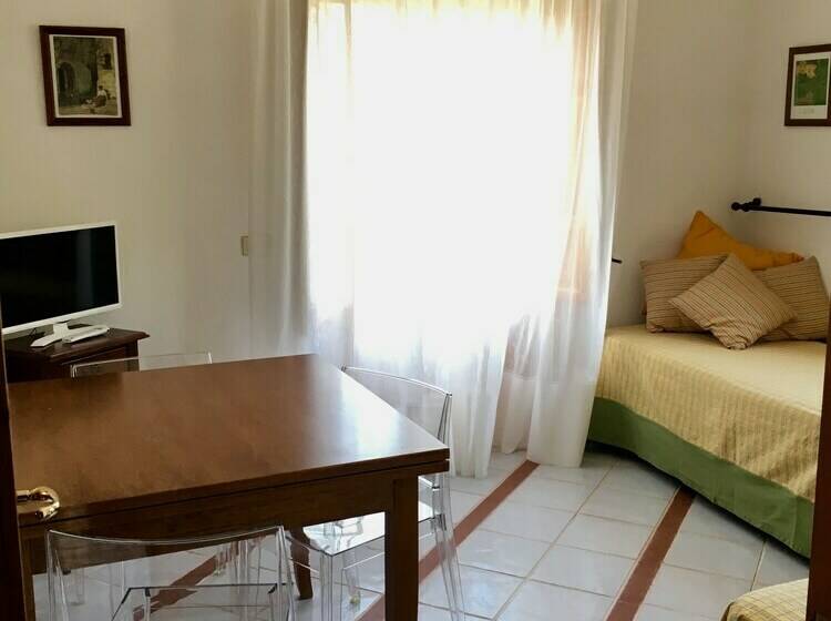 Дом 1 Спальня, Agriturismo Don Cesarino