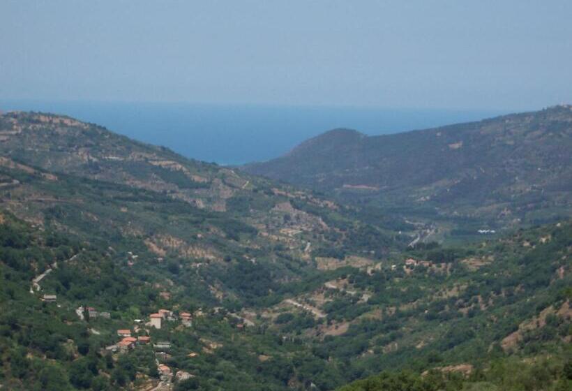 Дом 1 Спальня, Agriturismo Don Cesarino