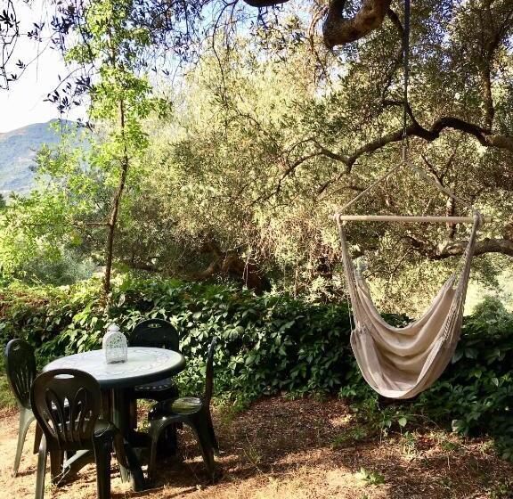 Дом 1 Спальня, Agriturismo Don Cesarino