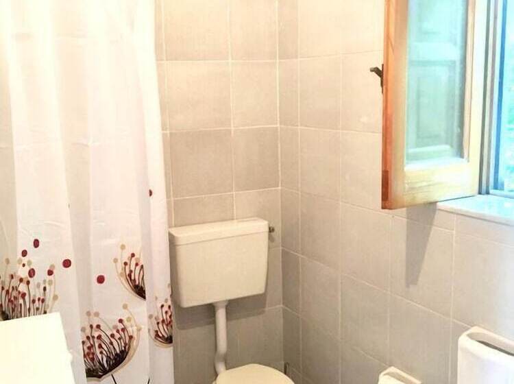 Дом 1 Спальня, Agriturismo Don Cesarino
