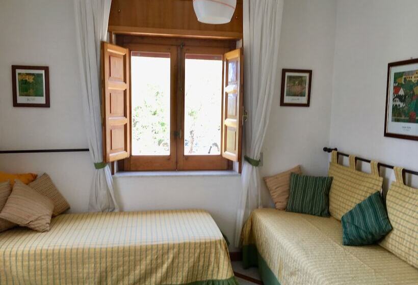 Дом 1 Спальня, Agriturismo Don Cesarino
