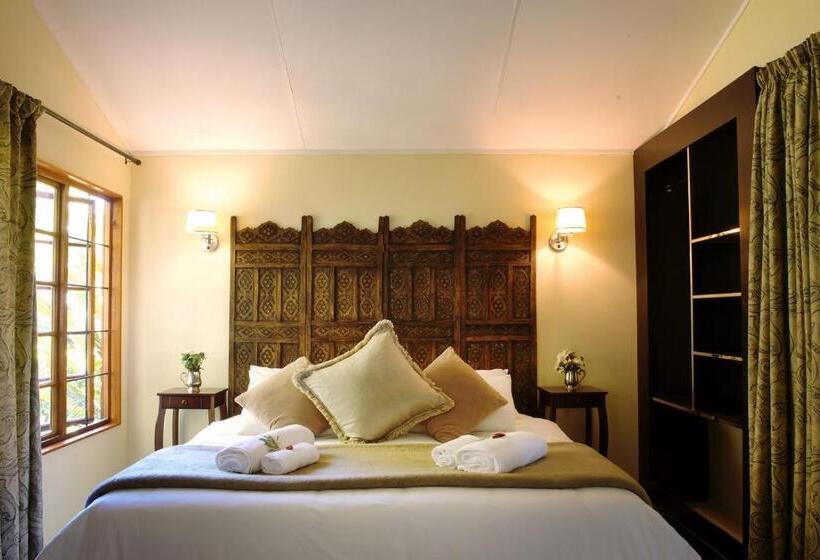 غرفة قياسية, Almar View Guest House