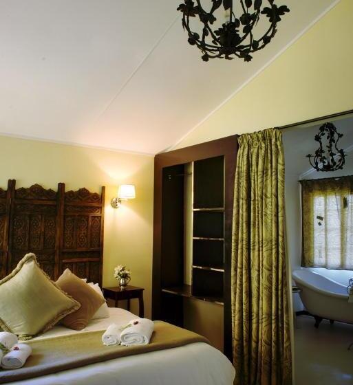 غرفة قياسية, Almar View Guest House