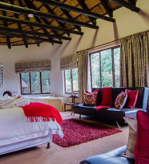 Номер Стандарт, Hawklee Country House