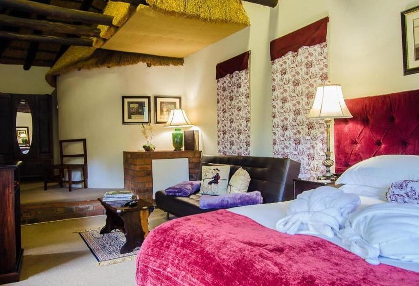 Номер Стандарт, Hawklee Country House