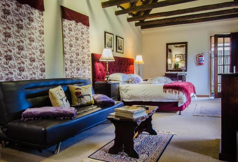 Номер Стандарт, Hawklee Country House