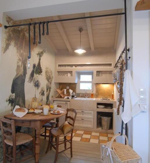 Люкс Повышенной Комфортности, Mazaraki Guesthouse