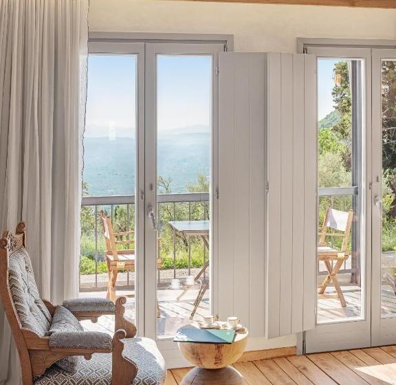 Люкс Superior, Mazaraki Guesthouse