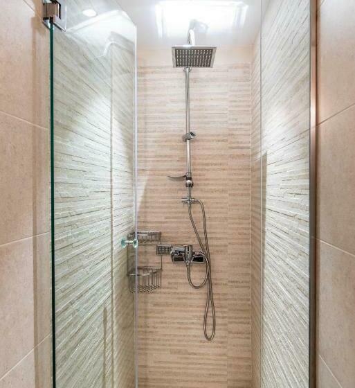 Номер Стандарт, Kazas Luxury Apartments