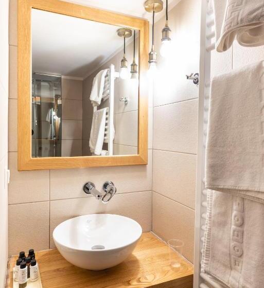 Номер Стандарт, Kazas Luxury Apartments