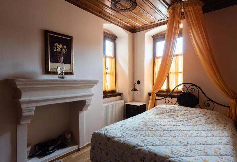 Номер Стандарт, Kazas Luxury Apartments