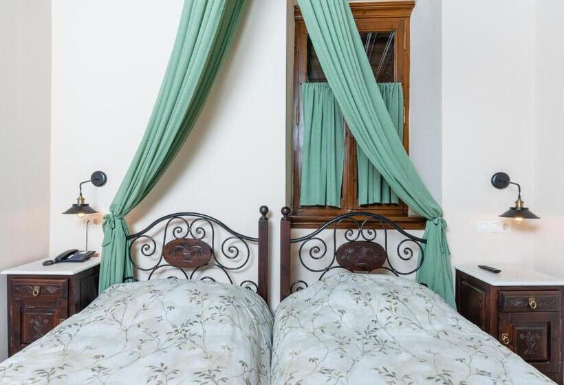 Номер Стандарт, Kazas Luxury Apartments