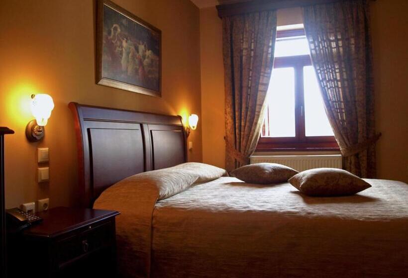 Номер Стандарт, Kazas Luxury Apartments