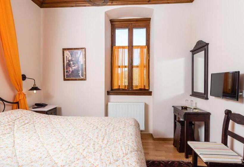 Номер Стандарт, Kazas Luxury Apartments
