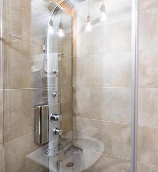 Номер Стандарт Трехместный, Kazas Luxury Apartments