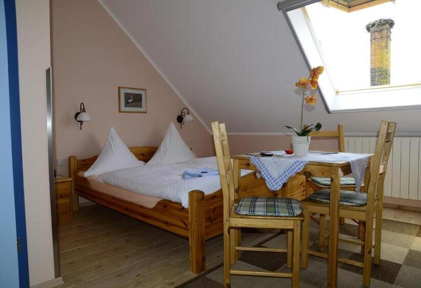 Номер Стандарт, Landpension Adebar