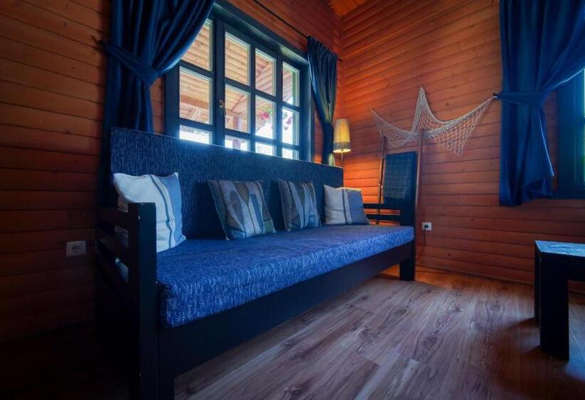 Апартаменты 3 Спальни, Desag Resort