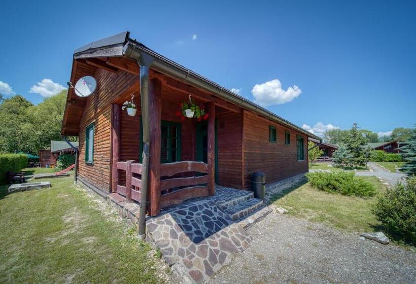 Апартаменты 3 Спальни, Desag Resort