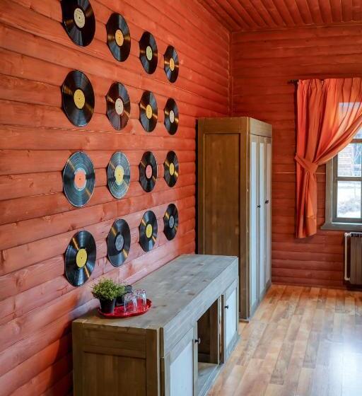 Апартаменты 3 Спальни, Desag Resort