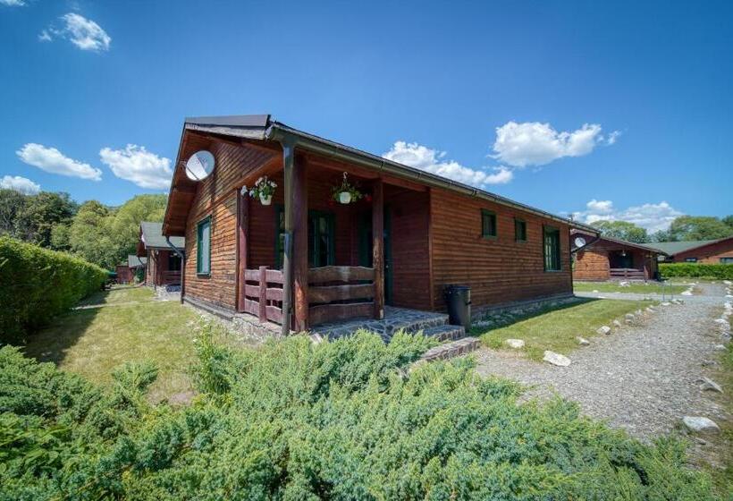 Апартаменты 2 Спальни, Desag Resort