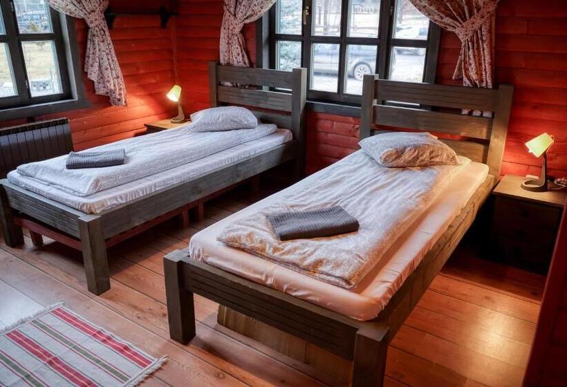 Апартаменты 2 Спальни, Desag Resort