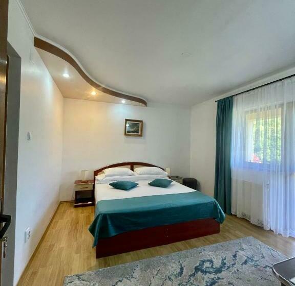 Номер Стандарт, Pension Casa Vero