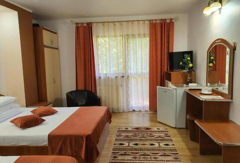 Номер Стандарт, Pension Casa Vero