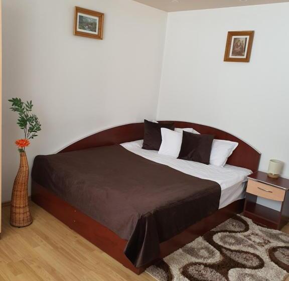 Люкс, Pension Casa Vero