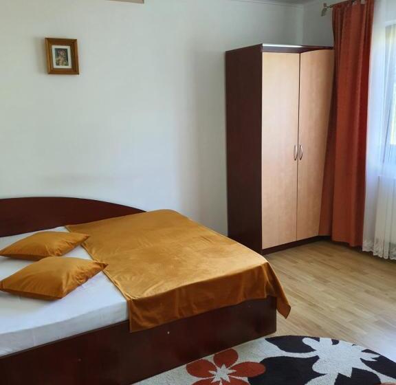 Люкс, Pension Casa Vero