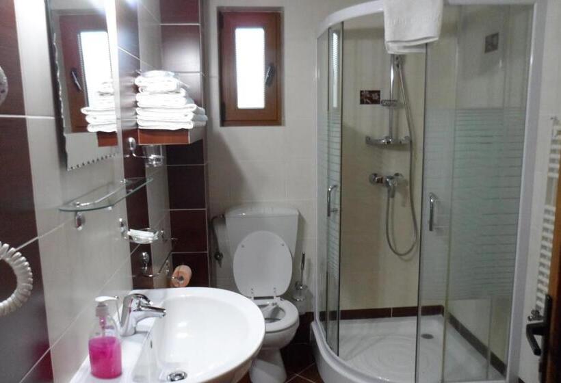 Люкс, Pension Casa Vero