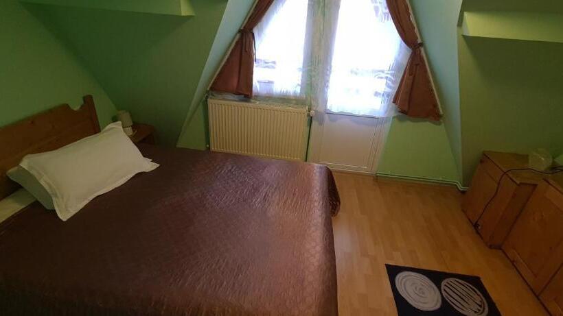 اتاق پنت هاوس, Pensiunea Aurora  Hostel Voineasa