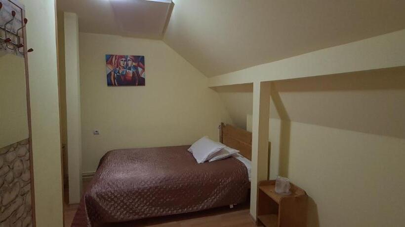 اتاق پنت هاوس, Pensiunea Aurora  Hostel Voineasa
