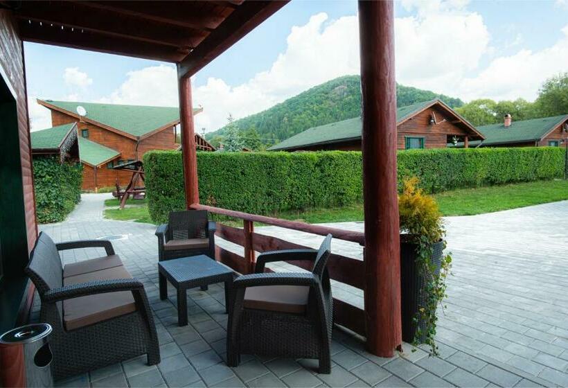 Номер Стандарт, Desag Resort