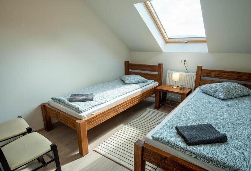 Номер Стандарт, Desag Resort