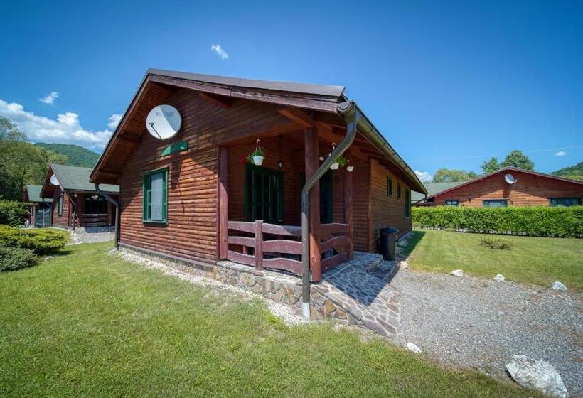 Апартаменты 2 Спальни, Desag Resort