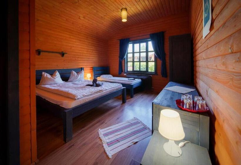 Апартаменты 3 Спальни, Desag Resort