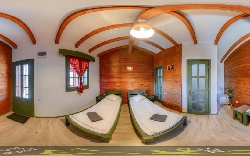 Номер Стандарт, Desag Resort