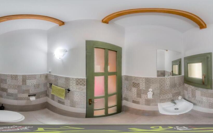 Номер Стандарт, Desag Resort