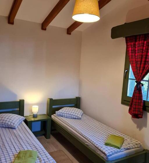 Апартаменты 1 Спальня, Desag Resort
