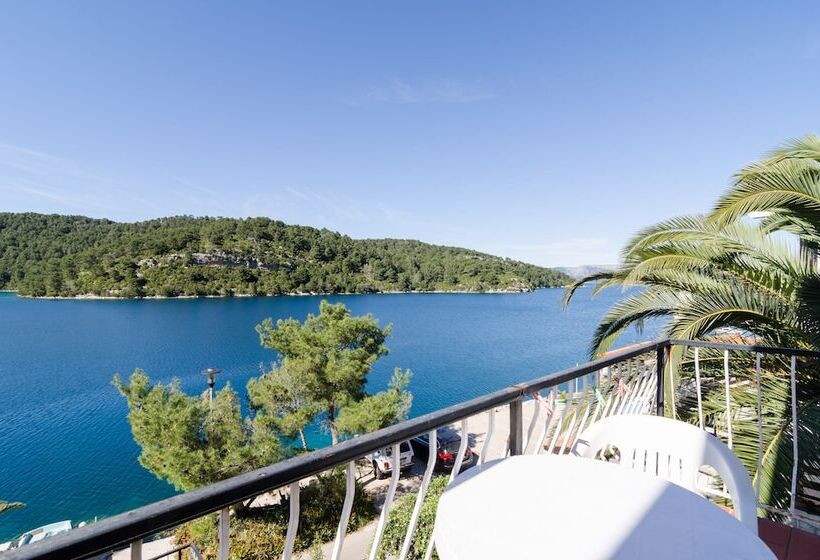 Номер Базовый Двуспальная Кровать, Apartments Palma