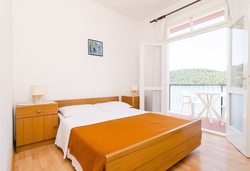 Номер Базовый Двуспальная Кровать, Apartments Palma