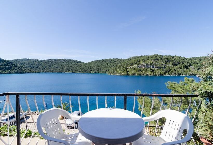 Номер Базовый Двуспальная Кровать, Apartments Palma