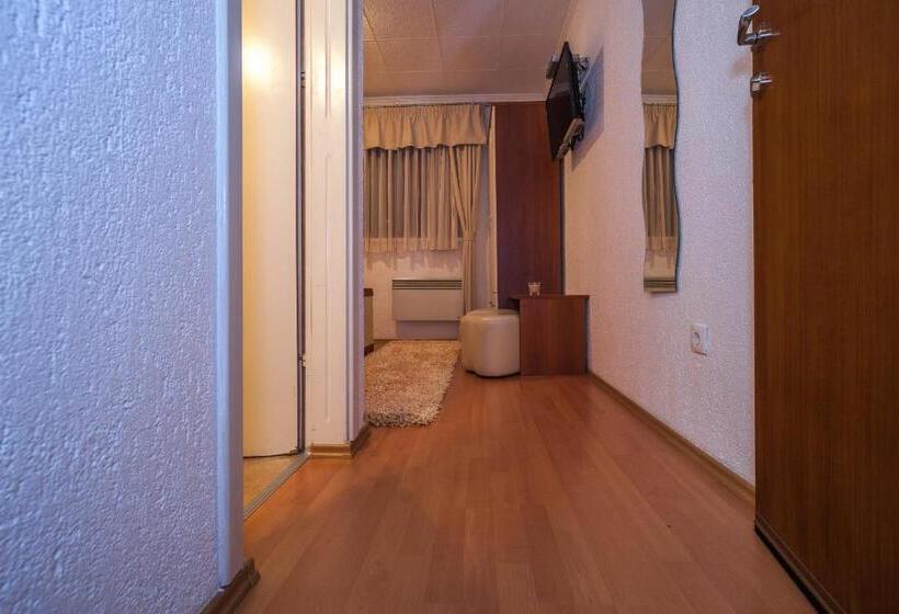 اتاق استاندارد, Guest House Slavica