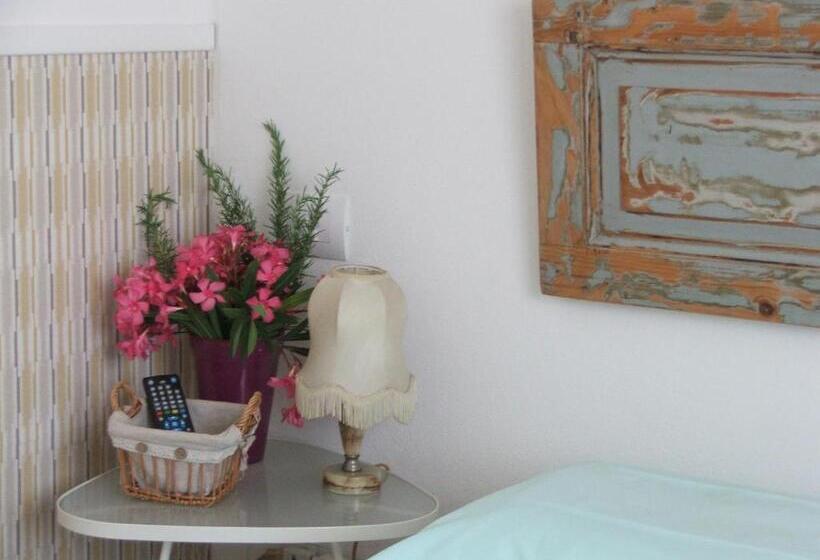 Номер Стандарт, B&b La Casina Di Parrana