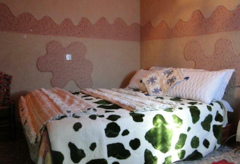 Номер Стандарт, Auberge Ibrahim
